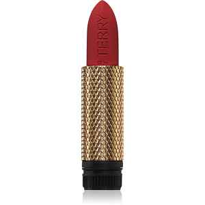 By Terry Rouge Opulent Satin Lipstick Refill saténová rtěnka – náhradní náplň odstín N11 - Spicy Kiss 3.5 g