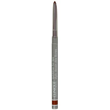 Clinique Quickliner for Lips tužka na rty odstín 09 Honeystick 0,3 g