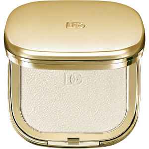 Dolce&Gabbana Fresh Fig Skin Perfector fixační pudr odstín Universal 6.5 g