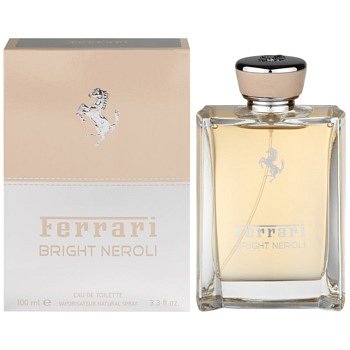 Ferrari Bright Neroli toaletní voda unisex 100 ml