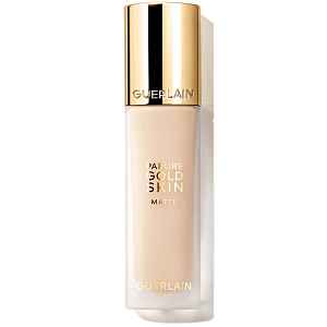 Guerlain Parure Gold Skin Matte Foundation 24H zdokonalující matující make-up  - 0N