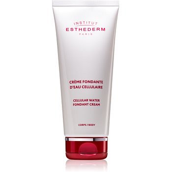 Institut Esthederm Cellular Water hydratační tělový krém pro velmi suchou pokožku  200 ml