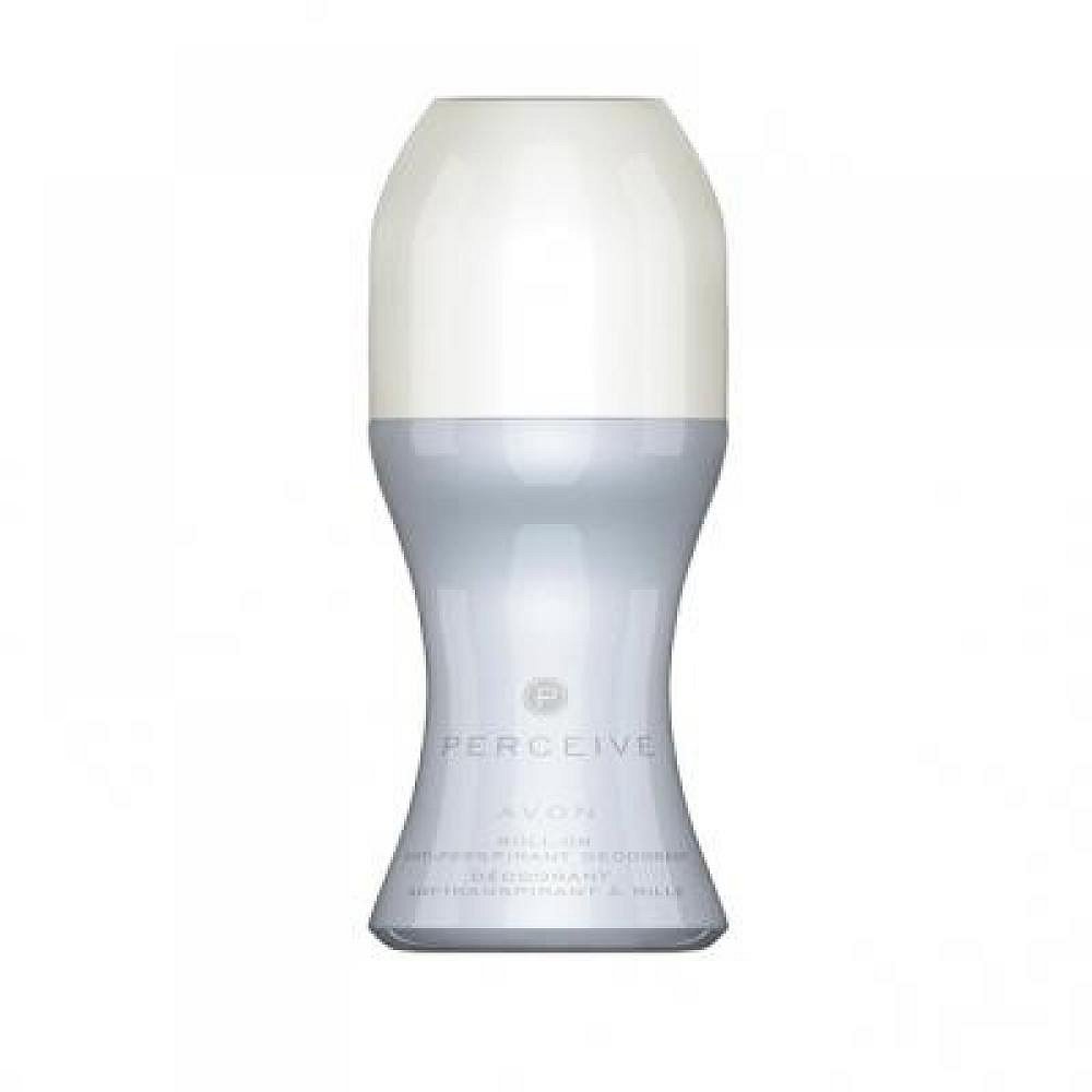 Kuličkový deodorant antiperspirant Perceive 50 ml av31039c2