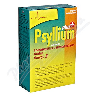 Psyllium Plus 300g