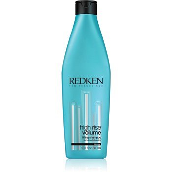Redken High Rise Volume šampon pro objem  300 ml