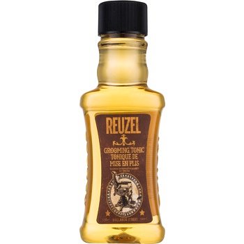 Reuzel Hair  tonikum pro objem 100 ml