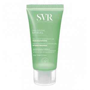SVR Spirial Deo Douche sprchový gel 55 ml