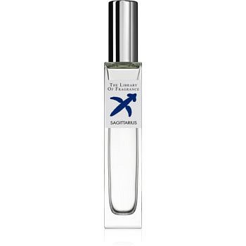 The Library of Fragrance Zodiac Collection Sagittarius toaletní voda unisex 50 ml