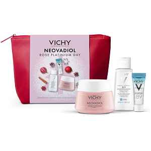 Vichy Neovadiol Rose Platinium Set dárková sada pro zralou pleť