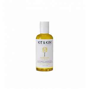 Kit & Kin Tělový olej 100ml