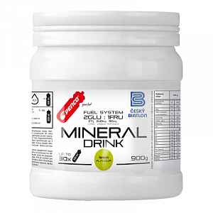 Penco Mineral Drink citron 900 g