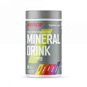 Penco Mineral Drink citron 900 g