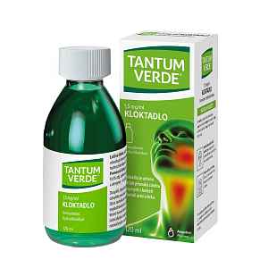 Tantum Verde roztok 120ml