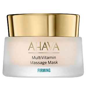 AHAVA Zpevňující pleťová maska MultiVitamin (Firming Massage Mask) 50 ml