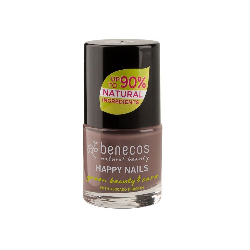 Benecos lak na nehty Rock in! 8 free 5ml