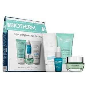 Biotherm sada pro péči o pleť Skin Boosters Set