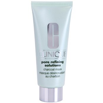 Clinique Pore Refining Solutions maska na rozšířené póry  100 ml