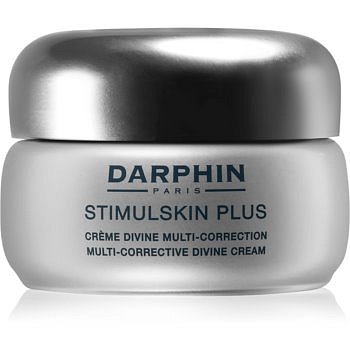 Darphin Stimulskin Plus multikorekční anti-age péče pro suchou až velmi suchou pleť  50 ml