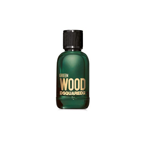 Dsquared2 Green Wood toaletní voda 30 ml + dárek GOSH COPENHAGEN - vlasový šampon