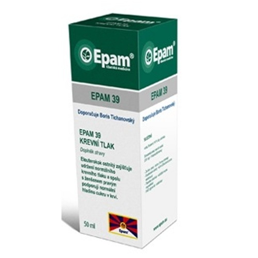 EPAM 39 - 50 ml