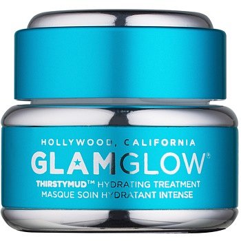 Glam Glow ThirstyMud hydratační maska  15 g
