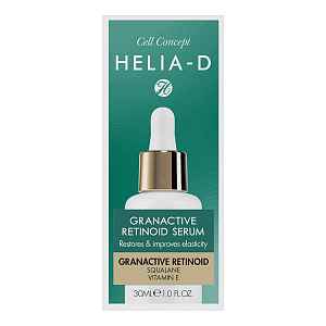 Helia-D Cell Concept Granactive Retinoid sérum 30 ml