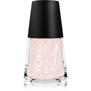JOKO Find Your Color rychleschnoucí lak na nehty odstín 104 10 ml