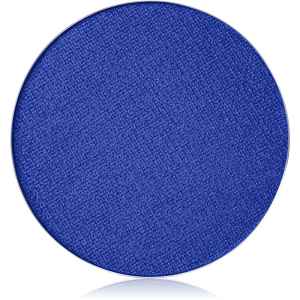 MAC Cosmetics Eye Shadow Pro Palette Refill Pan oční stíny – náhradní náplň odstín Atlantic Blue 1.5 g