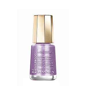 Mavala Whisper Collection lak na nehty  - 467 Whisperwood 5 ml