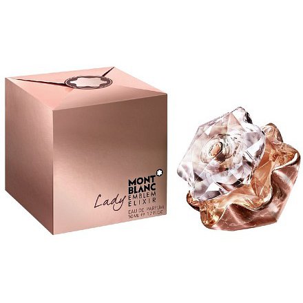Montblanc Lady Emblem Elixir EdP 50 ml