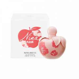 Nina Ricci Nina Fleur dámská toaletní voda 80 ml