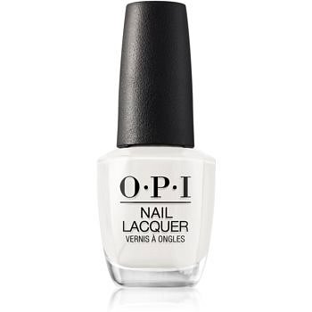 OPI Nail Lacquer lak na nehty It's in the Cloud 15 ml