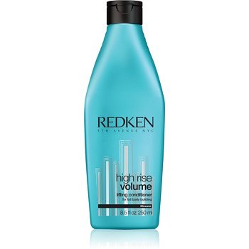 Redken High Rise Volume kondicionér pro objem  250 ml