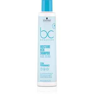 Schwarzkopf Professional BC Bonacure Moisture Kick hydratační šampon 250 ml