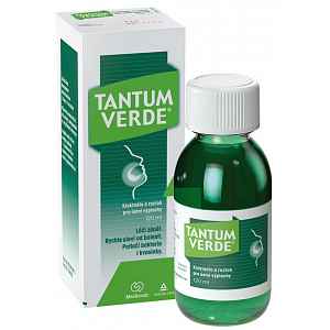 Tantum Verde roztok 120ml