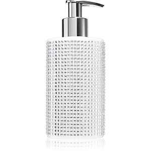 Vivian Gray Diamonds White luxusní tekuté mýdlo 250 ml