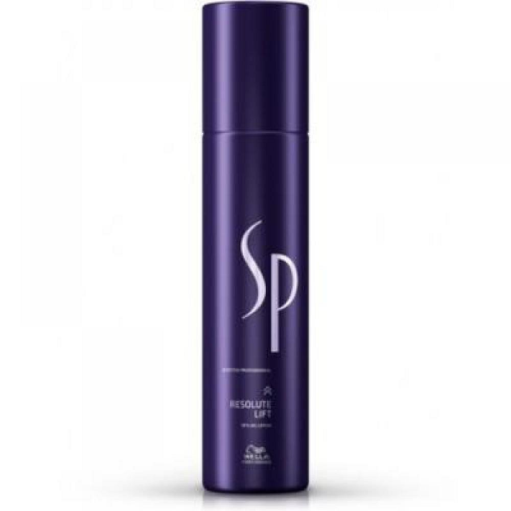 Wella SP Resolute Lift 250ml Luxusní základ pro fénování