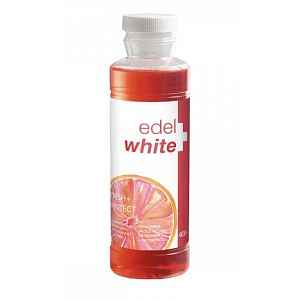 EDEL+WHITE Úst.voda Fresh+Protect 400ml