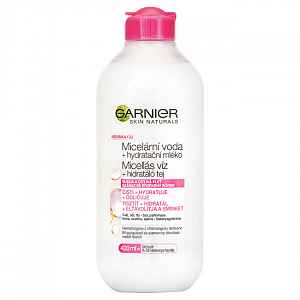 Garnier Skin Naturals micelární mléko 400 ml
