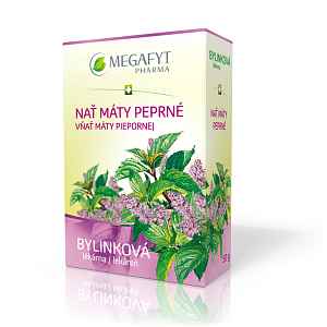 Megafyt Nať máty peprné 50g