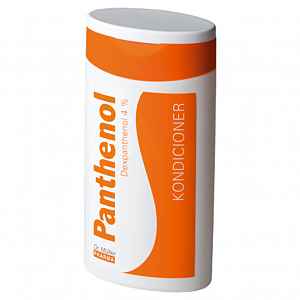 Panthenol kondicioner 4 % 200ml (Dr.Müller)