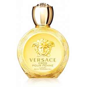 Versace Eros pour Femme Bath & Shower Gel 200 ml