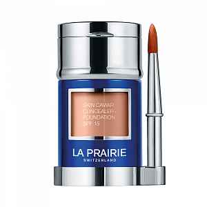 La Prairie Skin Caviar tekutý make-up odstín N-20 Pure Ivory 30 ml
