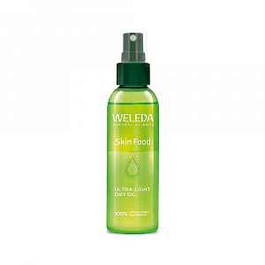 Weleda Skin Food Ultra-light Dry Oil 100ml