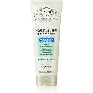 Alfaparf Milano Il Salone Milano Scalp System vlasový šampon proti lupům 250 ml