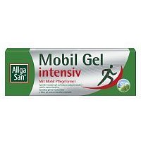 Allga San Mobil gel 100ml