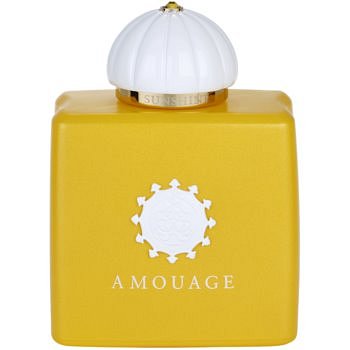 Amouage Sunshine parfémovaná voda pro ženy 100 ml