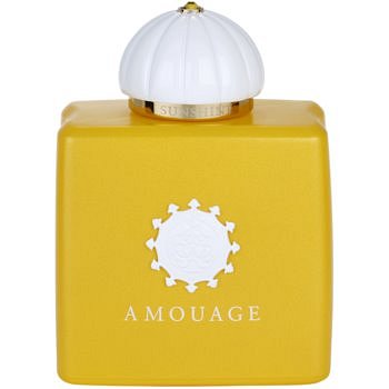 Amouage Sunshine parfémovaná voda pro ženy 100 ml