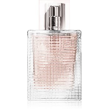 Burberry Brit Rhythm Floral for Her toaletní voda pro ženy 30 ml