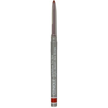 Clinique Quickliner for Lips tužka na rty odstín 37 Cocoa Peach 0,3 g